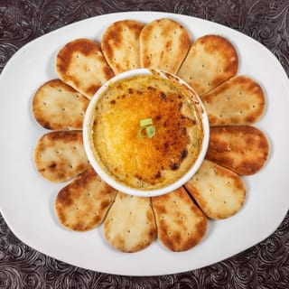Crab Dip