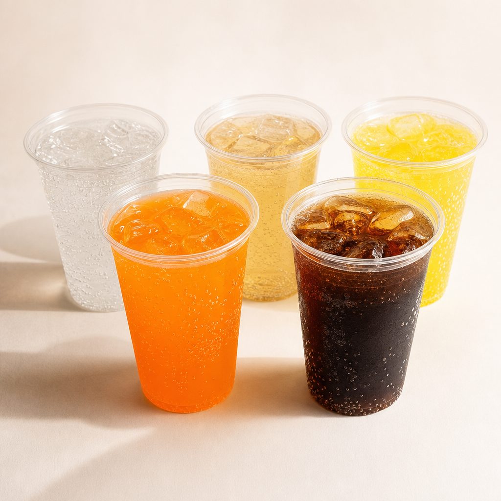 Soda.