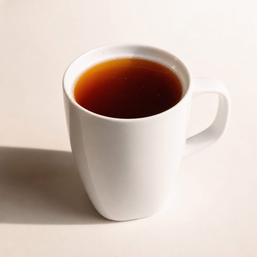 Hot Coffee.