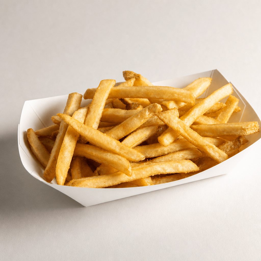 French Fries.